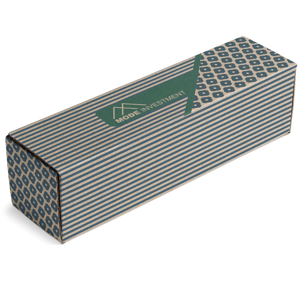 Altitude Bianca Digital Print Wine Gift Box - Image 26