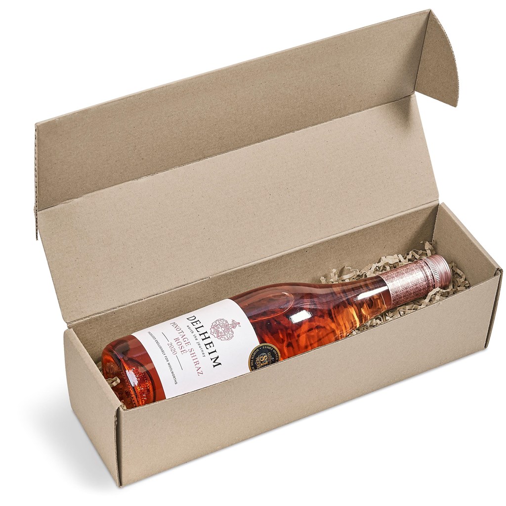 Altitude Bianca Digital Print Wine Gift Box - Image 23
