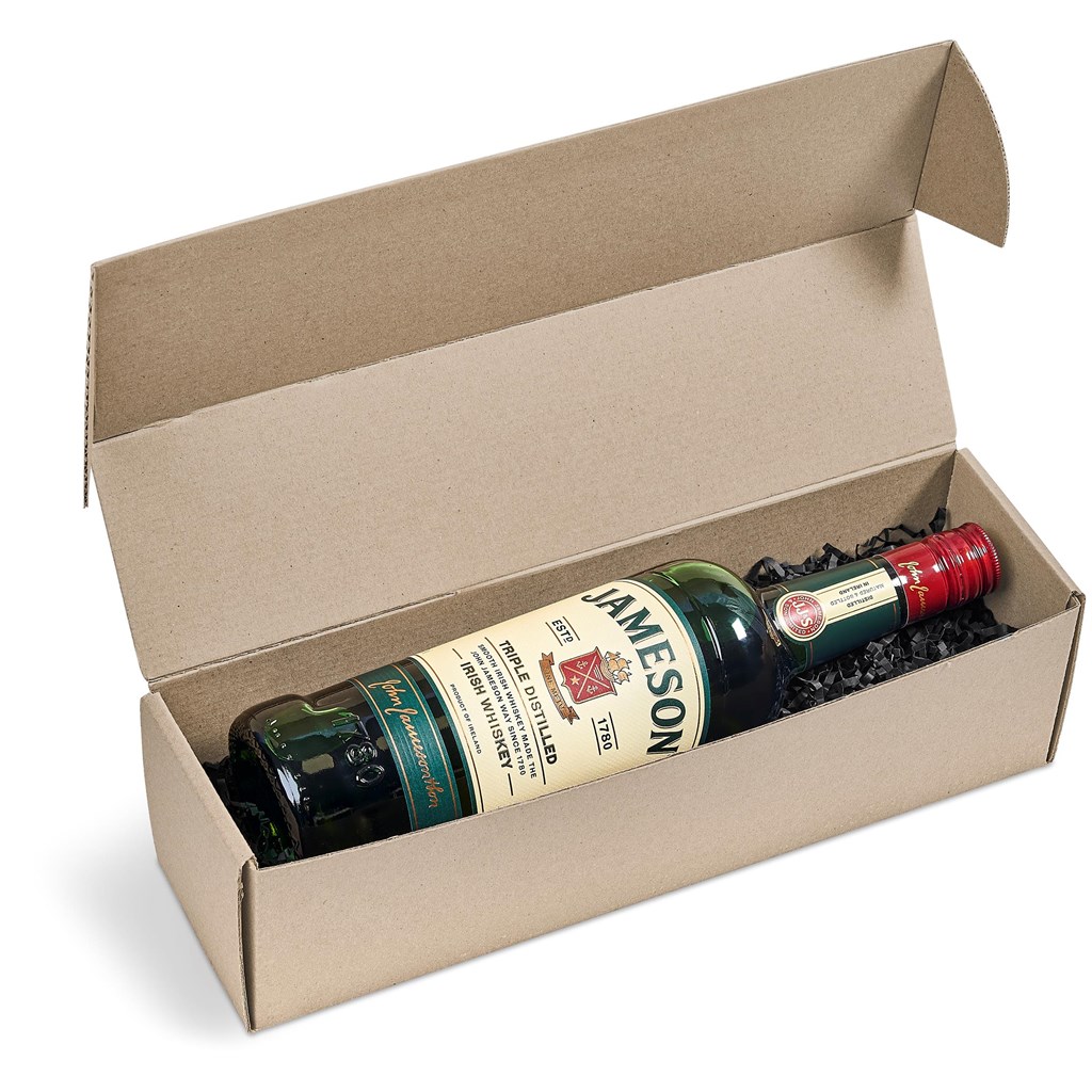 Altitude Bianca Digital Print Wine Gift Box - Image 29