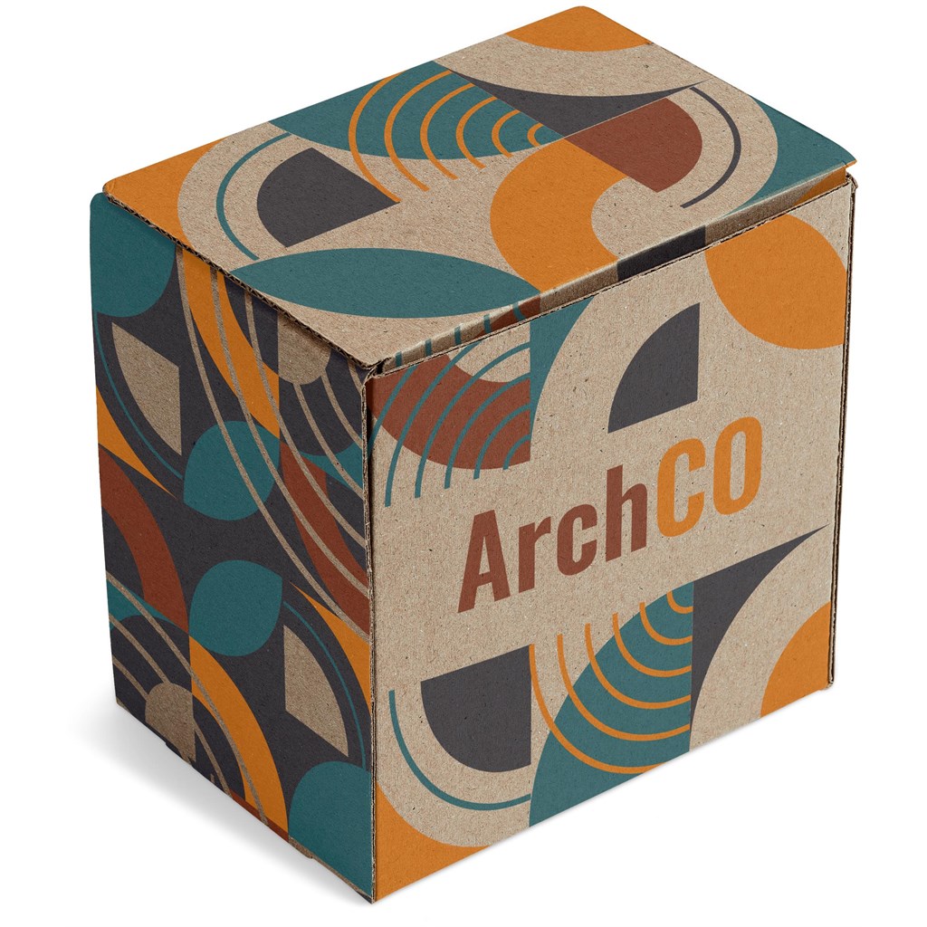 Altitude Bianca Digital Print Mug Gift Box - Image 9