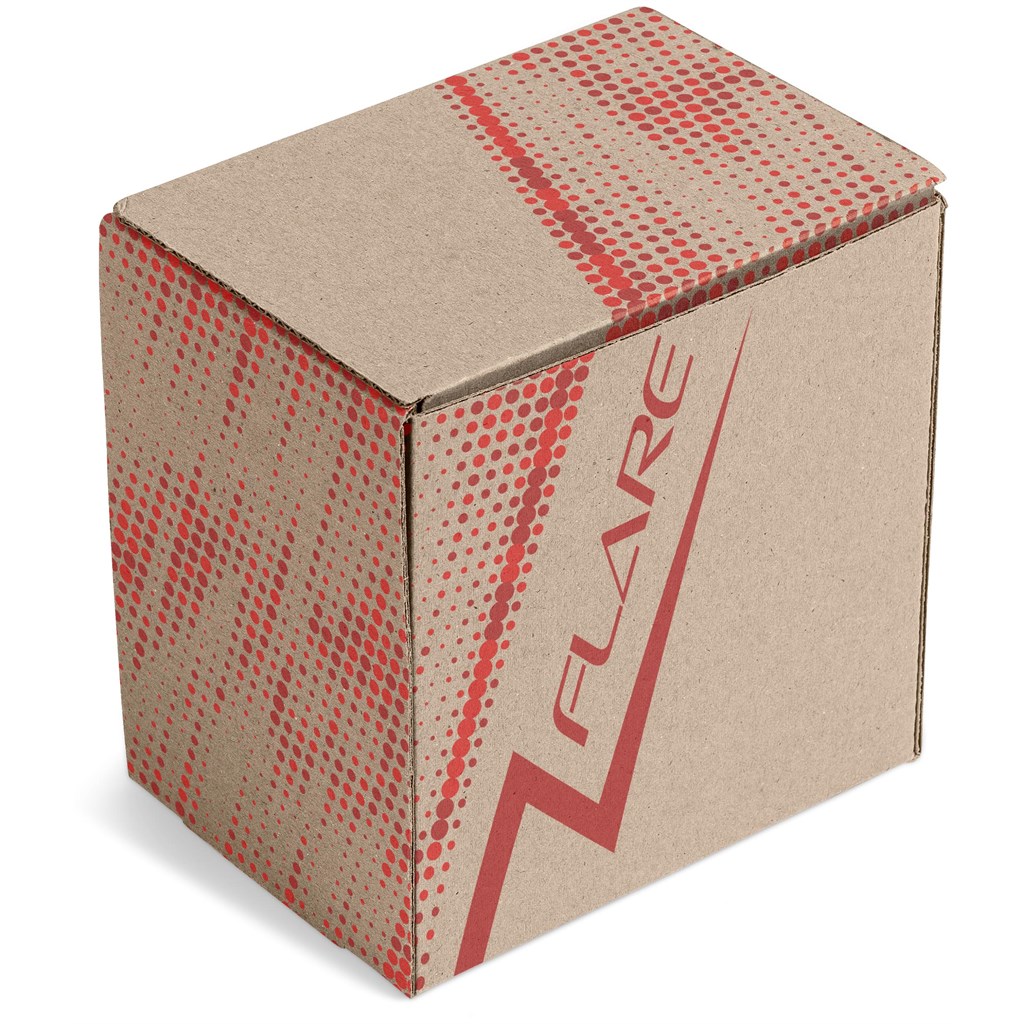 Altitude Bianca Digital Print Mug Gift Box - Image 11