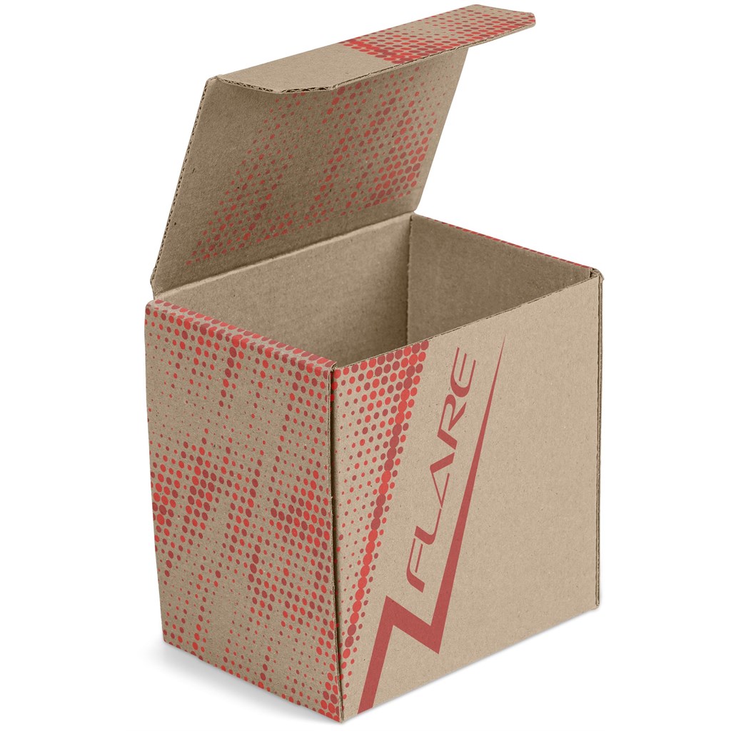 Altitude Bianca Digital Print Mug Gift Box - Image 2