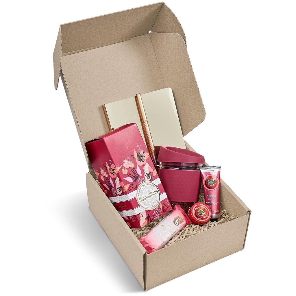 Altitude Bianca Digital Print Gift Box B - Image 17