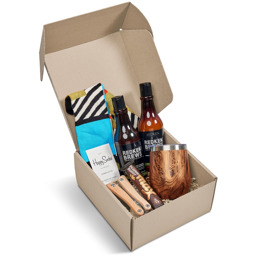 Altitude Bianca Digital Print Gift Box B - Image 2