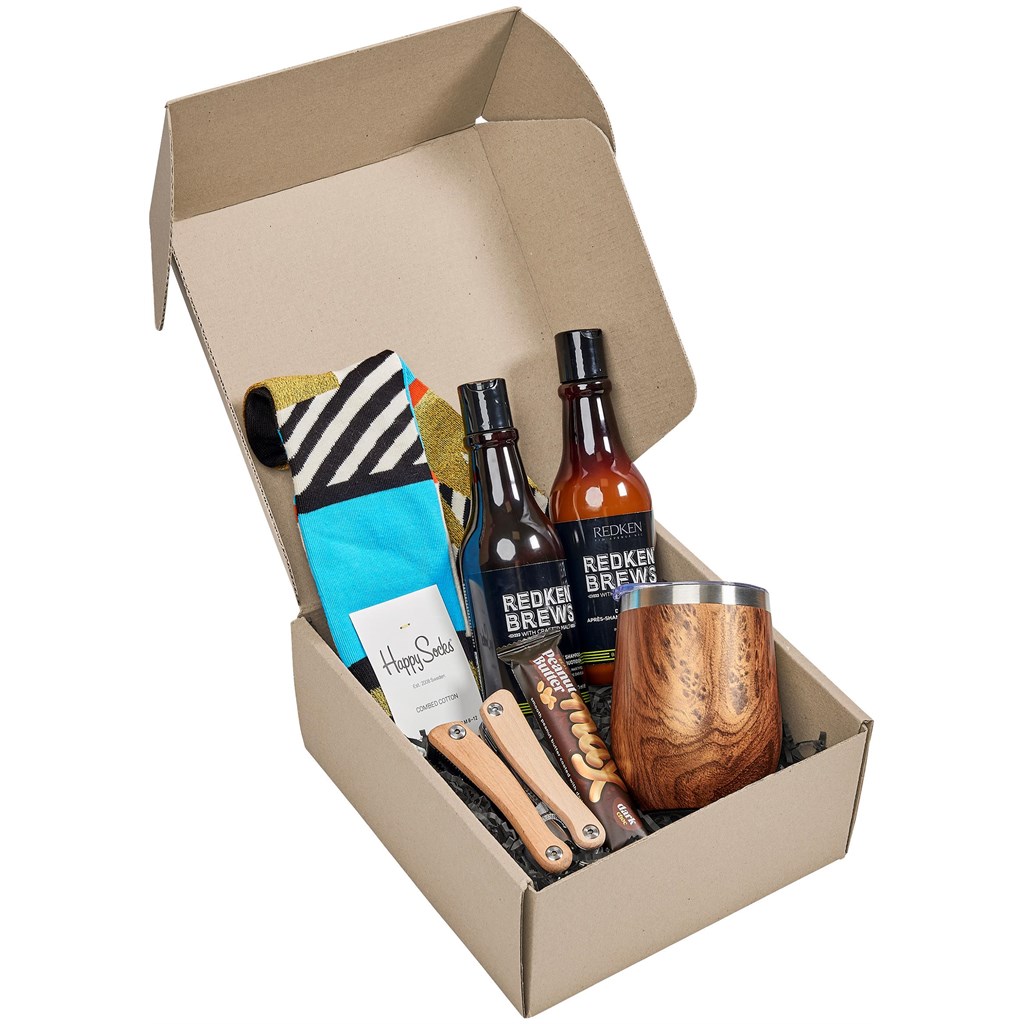 Altitude Bianca Digital Print Gift Box B - Image 8