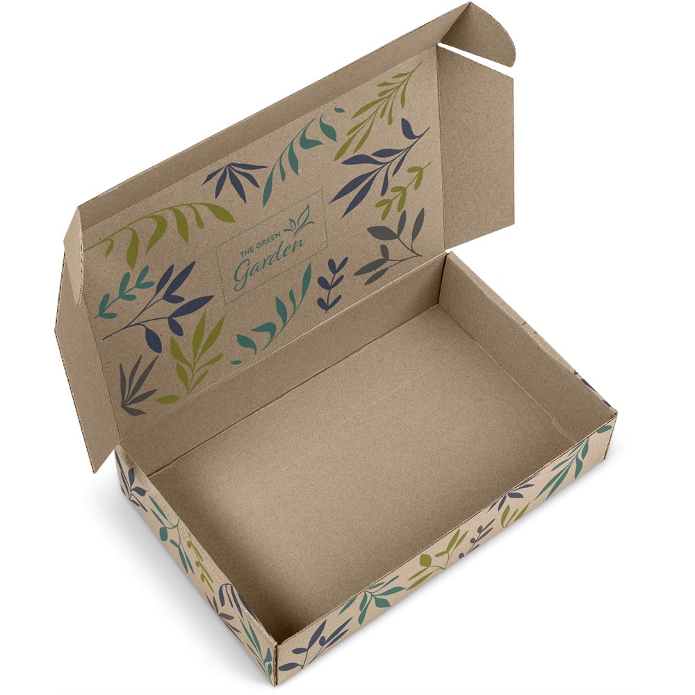 Altitude Bianca Digital Print Gift Box C - Image 4