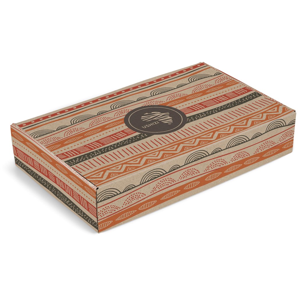 Altitude Bianca Digital Print Gift Box C - Image 2