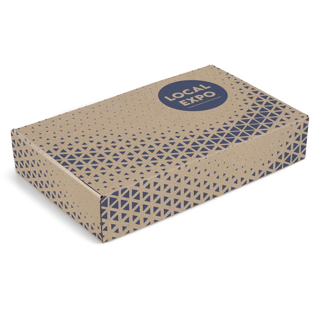 Altitude Bianca Digital Print Gift Box C - Image 5