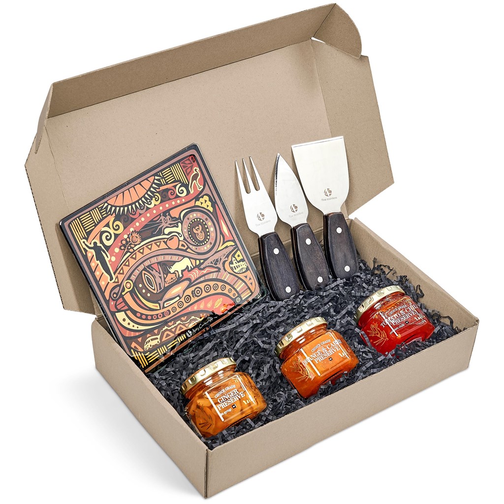 Altitude Bianca Digital Print Gift Box C - Image 18