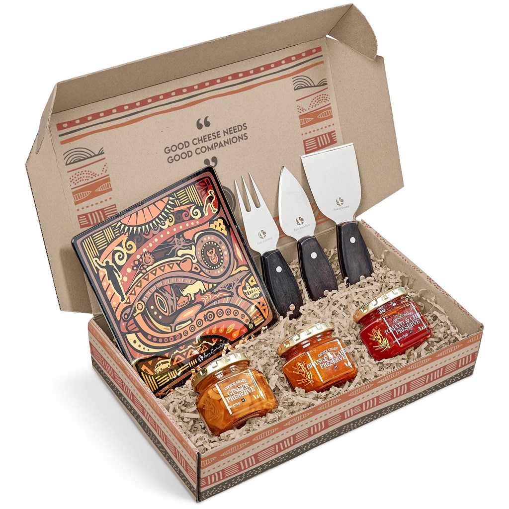 Altitude Bianca Digital Print Gift Box C - Image 26