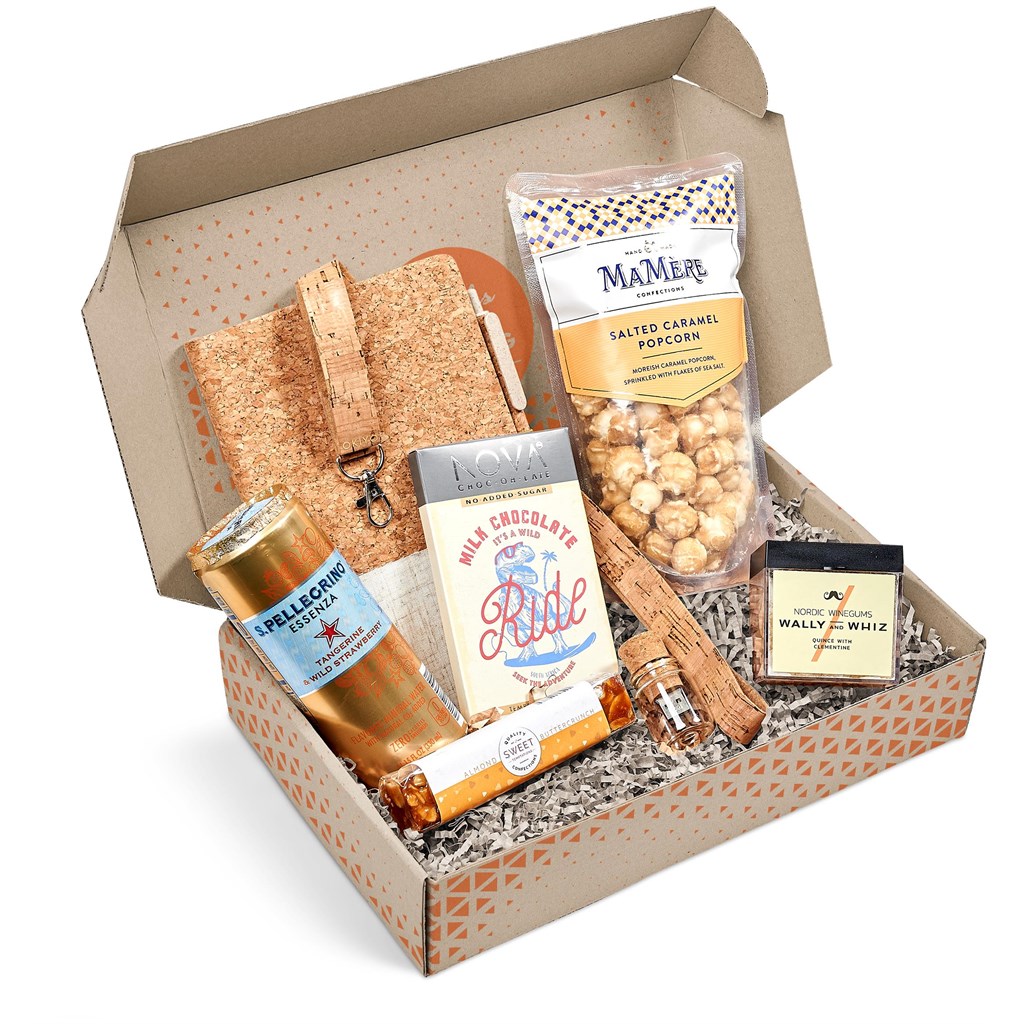 Altitude Bianca Digital Print Gift Box C - Image 3