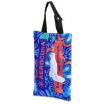 Hoppla Hanki Polyester Travel Tissue Pouch