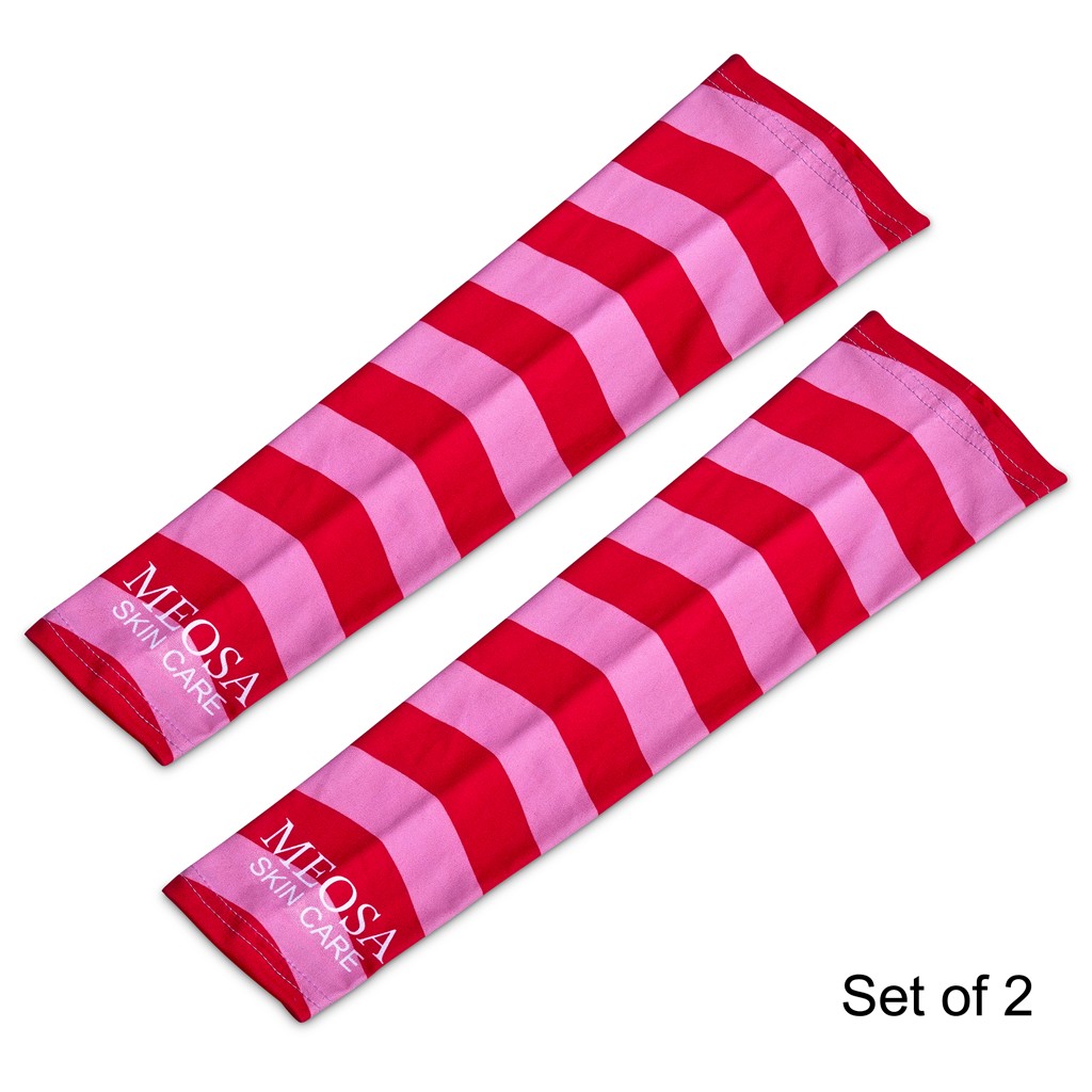 Hoppla Armax Small Polyester Arm Sleeves - Image 2