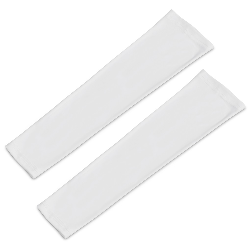 Hoppla Armax Small Polyester Arm Sleeves - Image 5