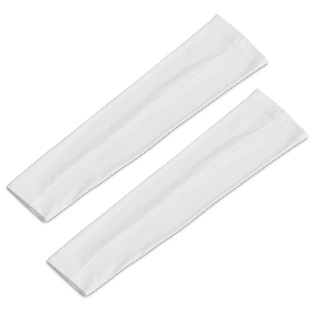 Hoppla Armax Small Polyester Arm Sleeves - Image 6