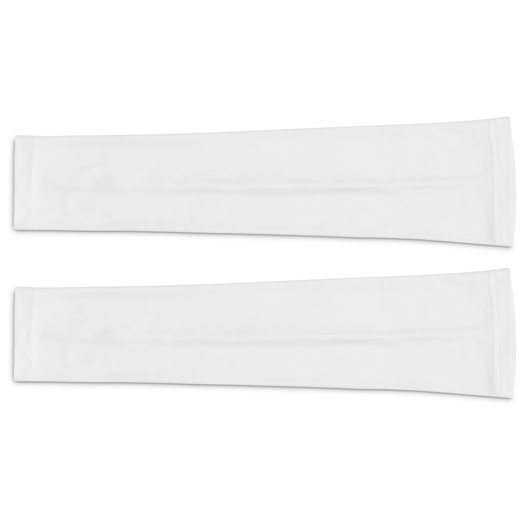 Hoppla Armax Small Polyester Arm Sleeves - Image 3