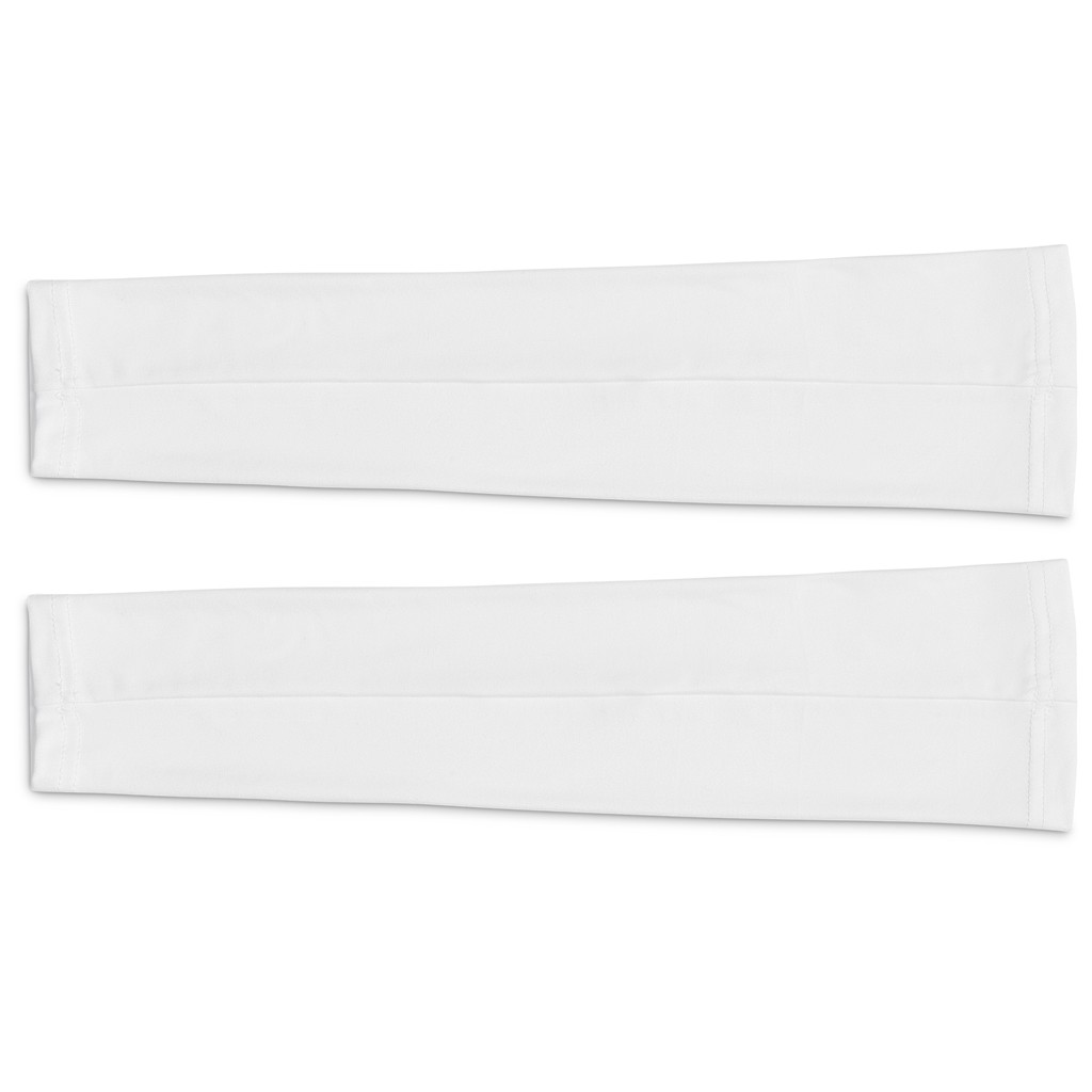 Hoppla Armax Small Polyester Arm Sleeves - Image 4