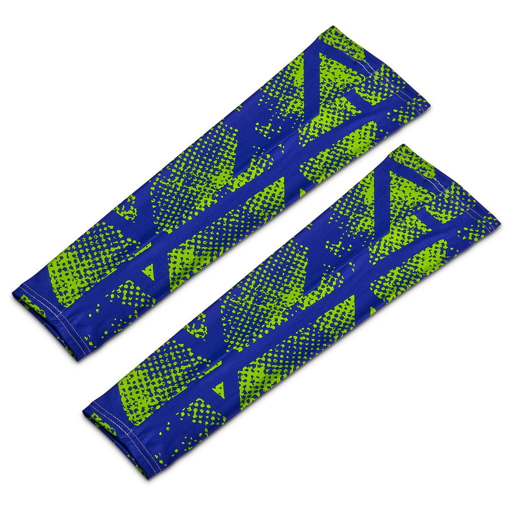 Hoppla Wrapt Large Polyester Arm Sleeves - Image 2