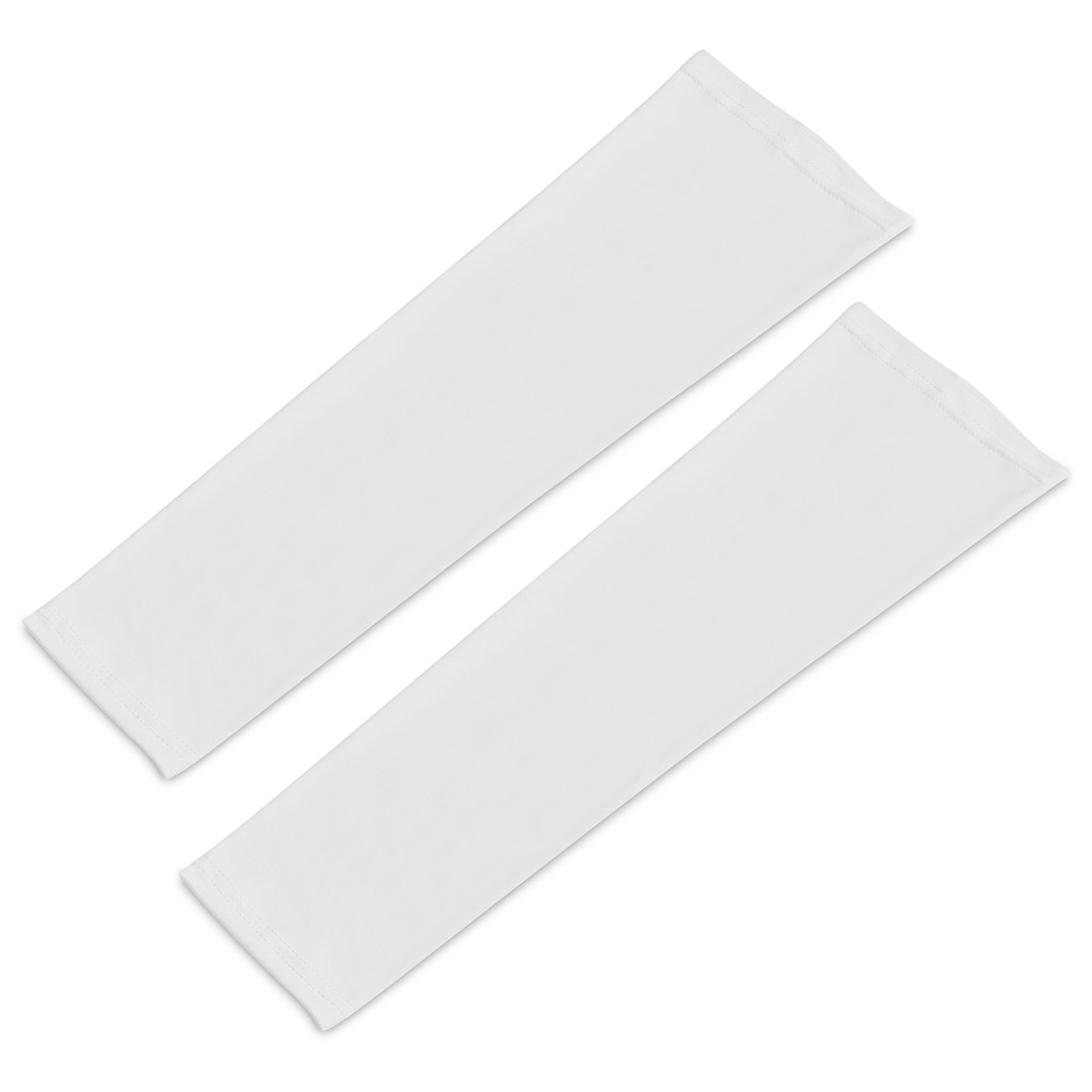 Hoppla Wrapt Large Polyester Arm Sleeves - Image 6