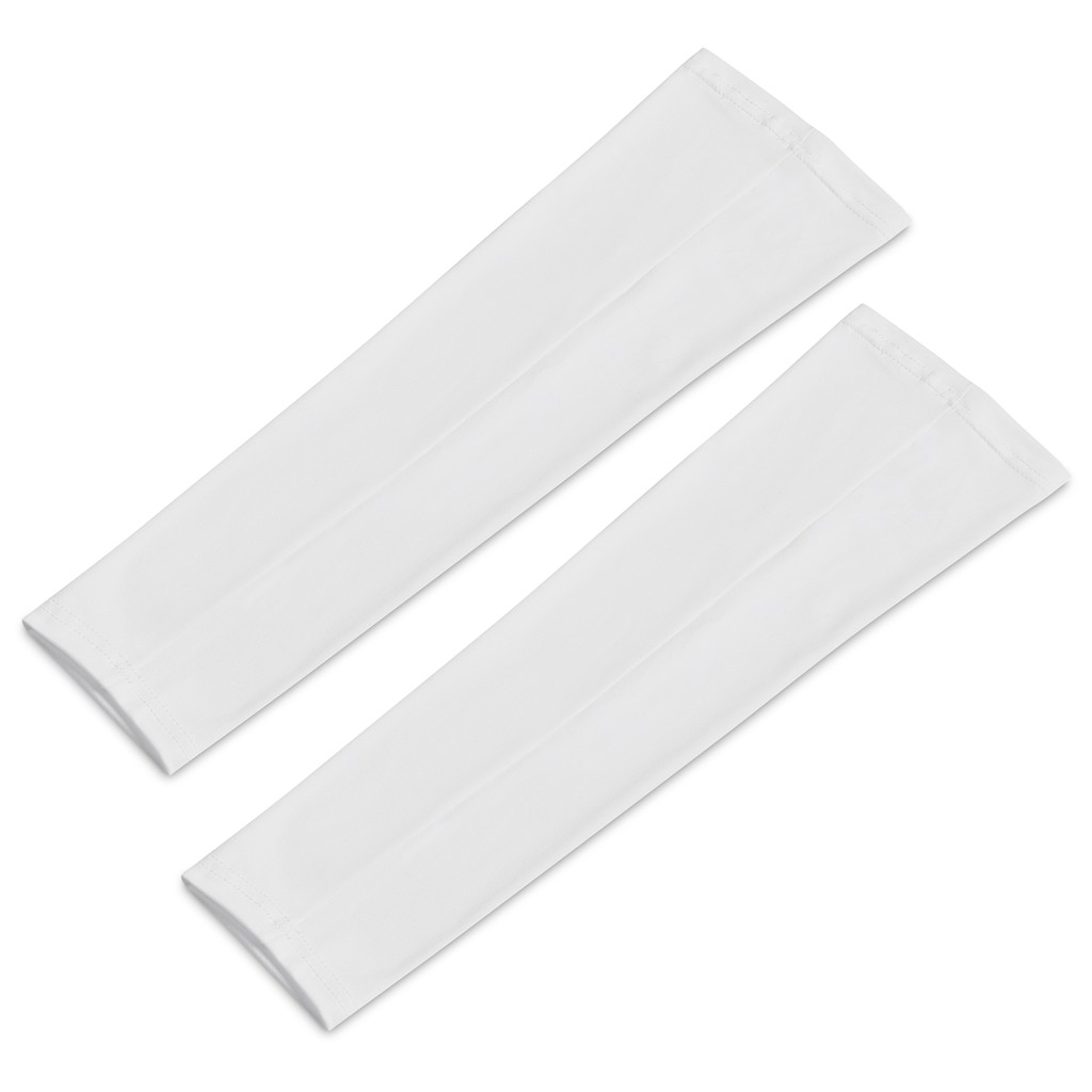 Hoppla Wrapt Large Polyester Arm Sleeves - Image 8