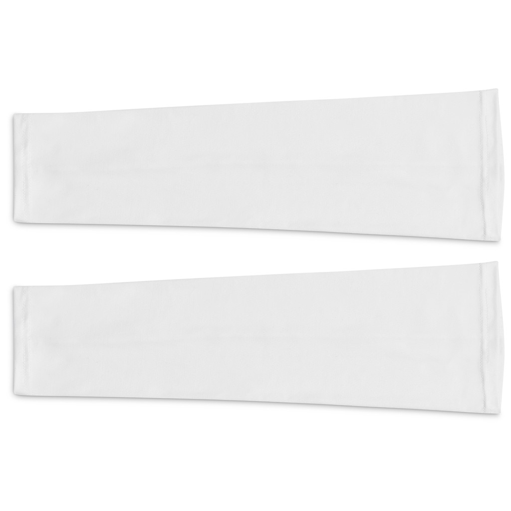 Hoppla Wrapt Large Polyester Arm Sleeves - Image 7