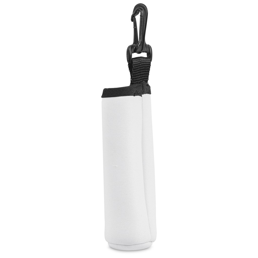 Hoppla Albatross Neoprene Golf Ball Pouch - Image 7