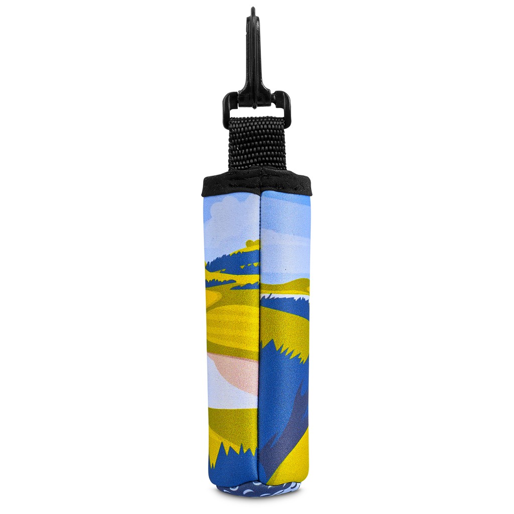 Hoppla Albatross Neoprene Golf Ball Pouch - Image 12