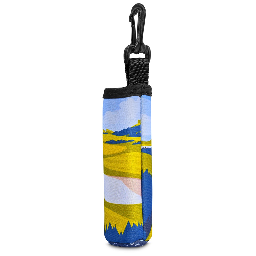 Hoppla Albatross Neoprene Golf Ball Pouch - Image 4