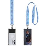 Altitude Sample Ostia 25mm Phone Lanyards