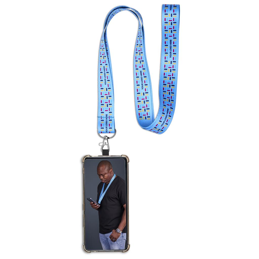 Altitude Sample Volterra 25mm Crossbody Phone Strap - Image 3