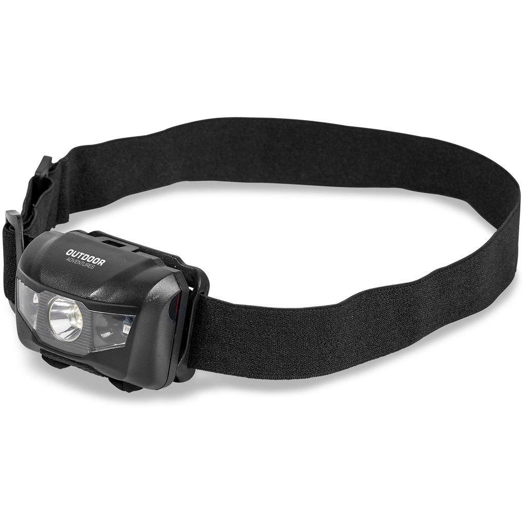Altitude Explorer Head Lamp - Image 7