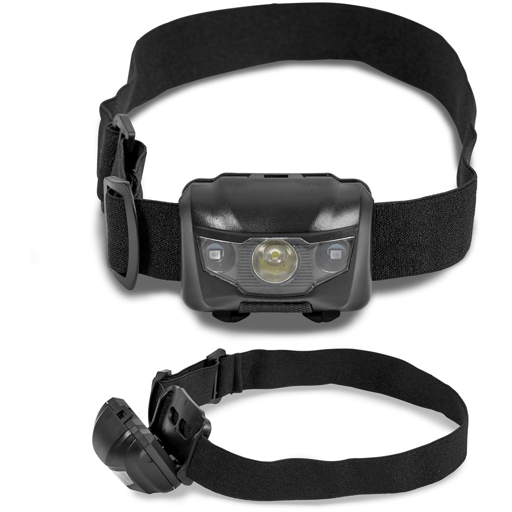 Altitude Explorer Head Lamp - Image 6