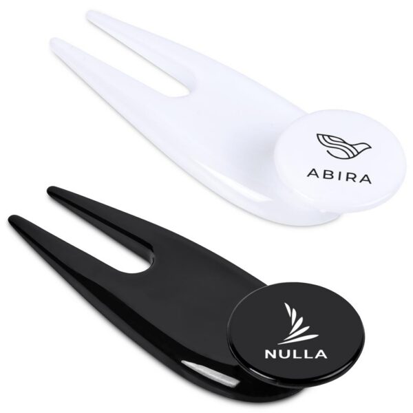 Altitude Turf Divot Tool & Ball Marker