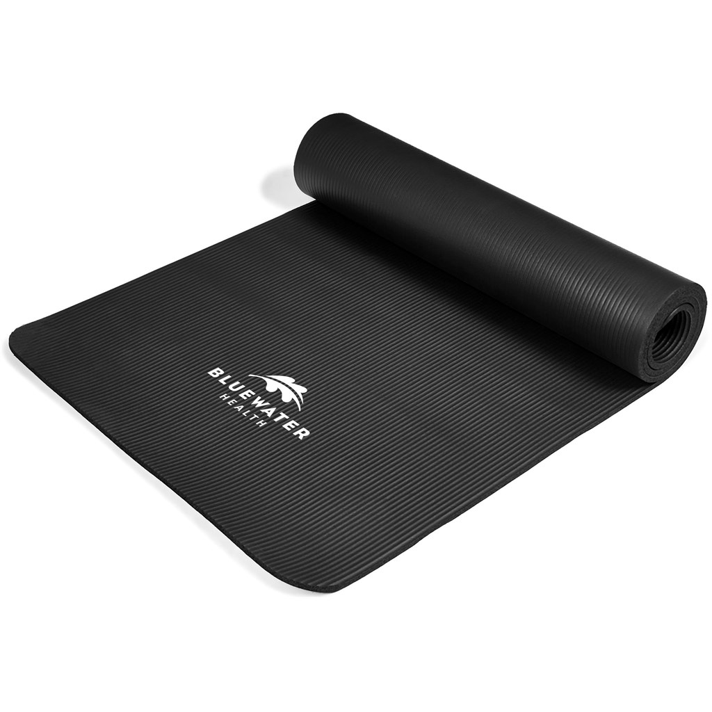 Altitude Wellness Exercise Mat - Image 4