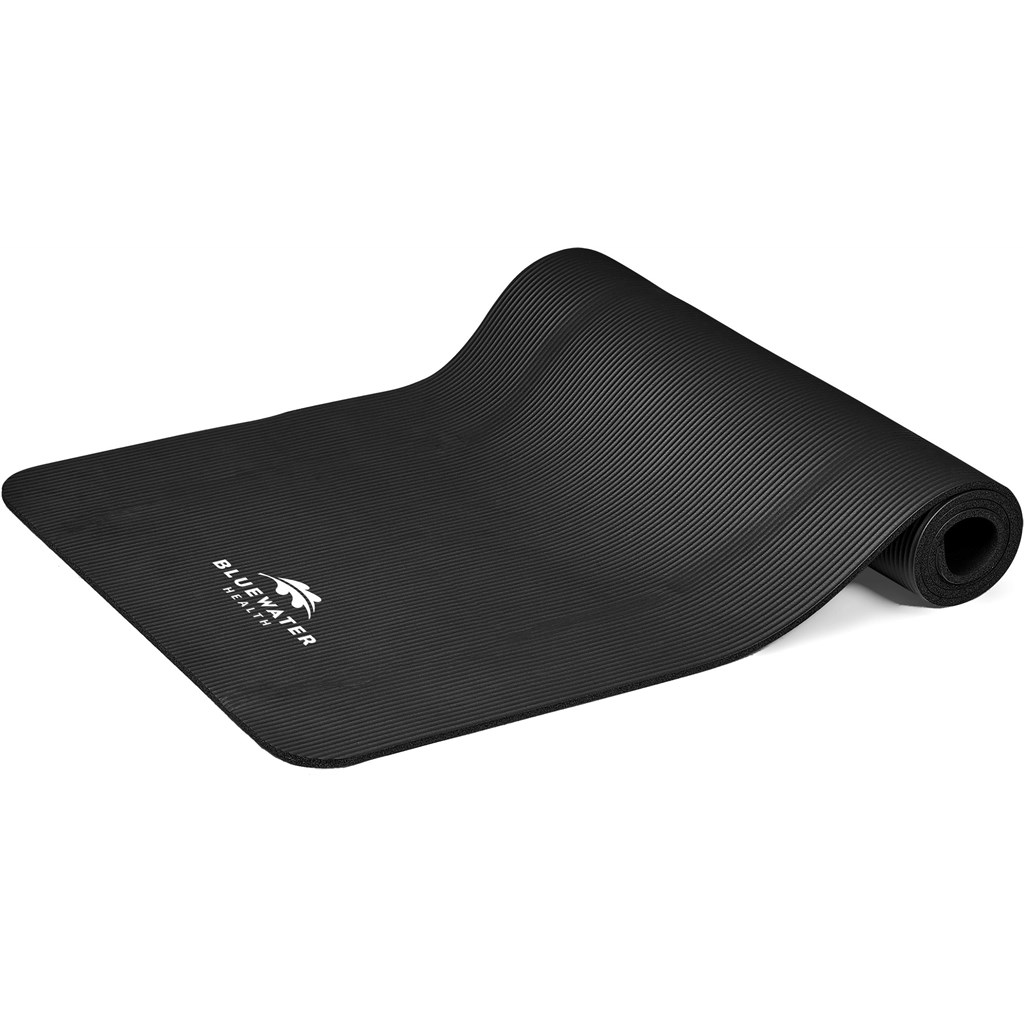 Altitude Wellness Exercise Mat - Image 5