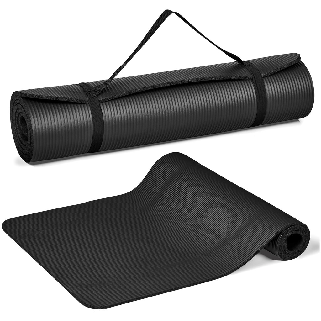 Altitude Wellness Exercise Mat - Image 11