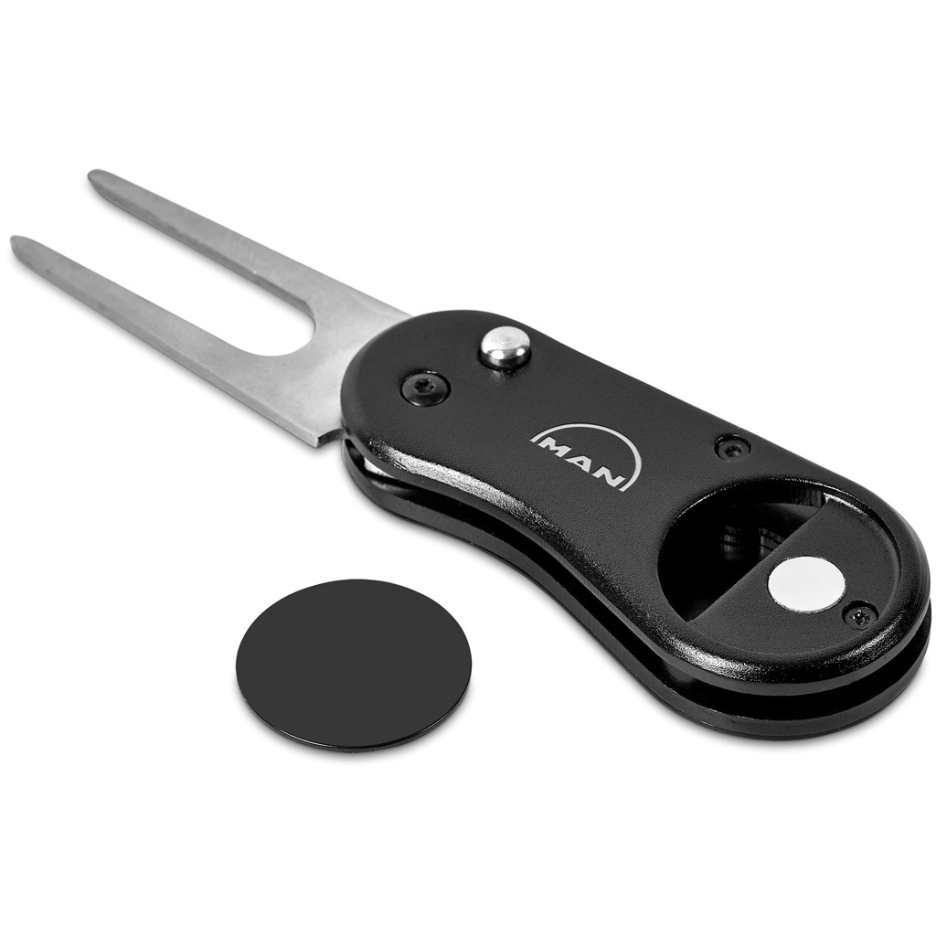 Alex Varga Saros Divot Tool - Image 11