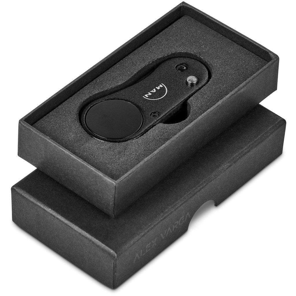 Alex Varga Saros Divot Tool - Image 7