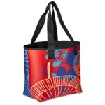 Pre-Production Sample Hoppla Hyde Neoprene Tote Bag