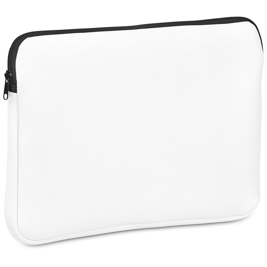 Pre-Production Sample Hoppla Knysna Neoprene Laptop Sleeve – 13-14 inch - Image 7