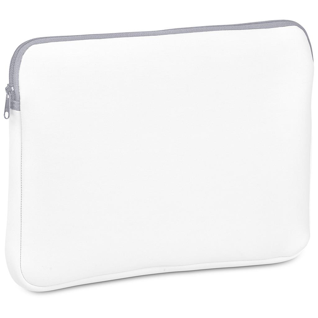 Pre-Production Sample Hoppla Knysna Neoprene Laptop Sleeve – 13-14 inch - Image 8