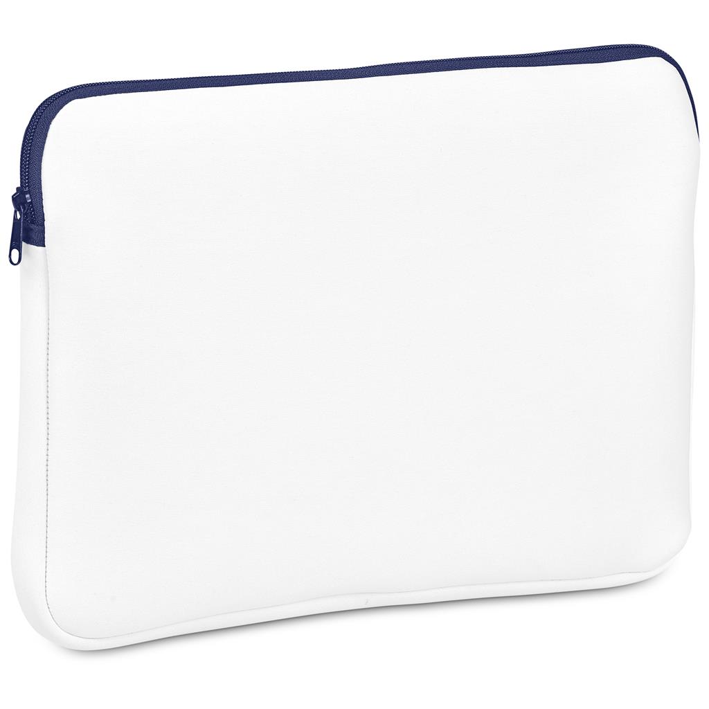 Pre-Production Sample Hoppla Knysna Neoprene Laptop Sleeve – 13-14 inch - Image 9
