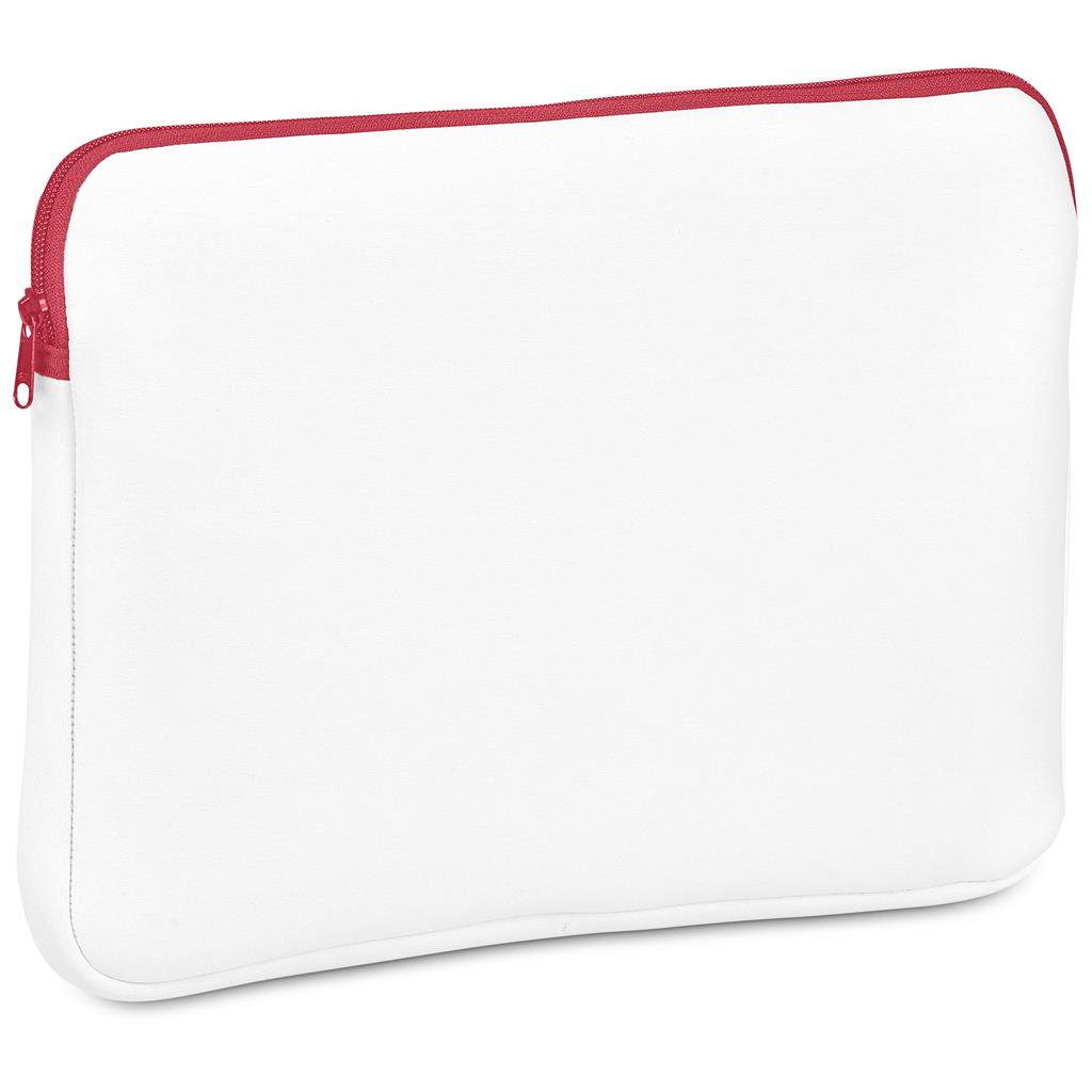 Pre-Production Sample Hoppla Knysna Neoprene Laptop Sleeve – 13-14 inch - Image 10