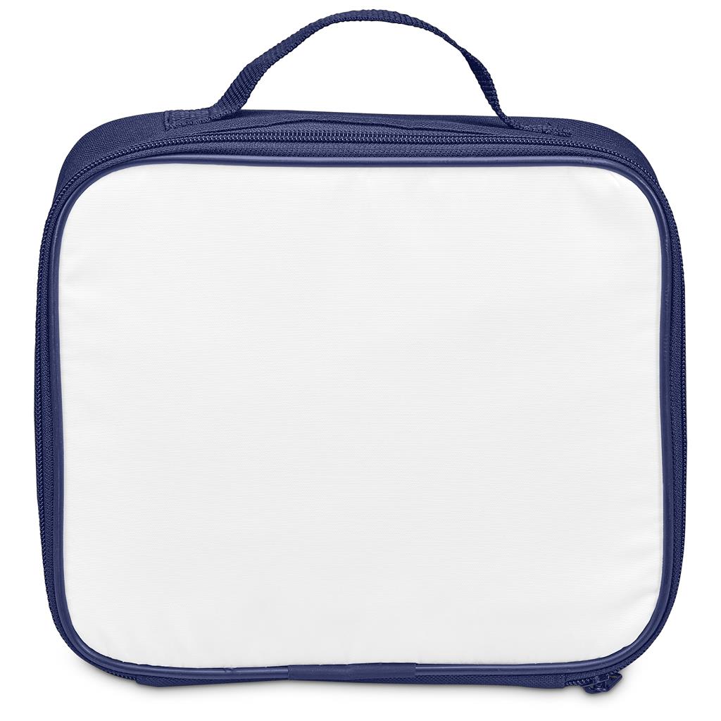 Pre-Production Sample Hoppla Zephyr Lunch Cooler - Image 6