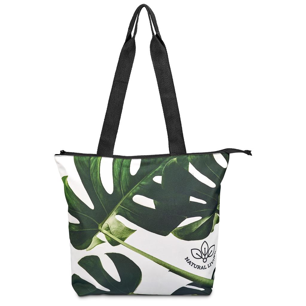 Pre-Production Sample Hoppla Santon Tote - Image 4
