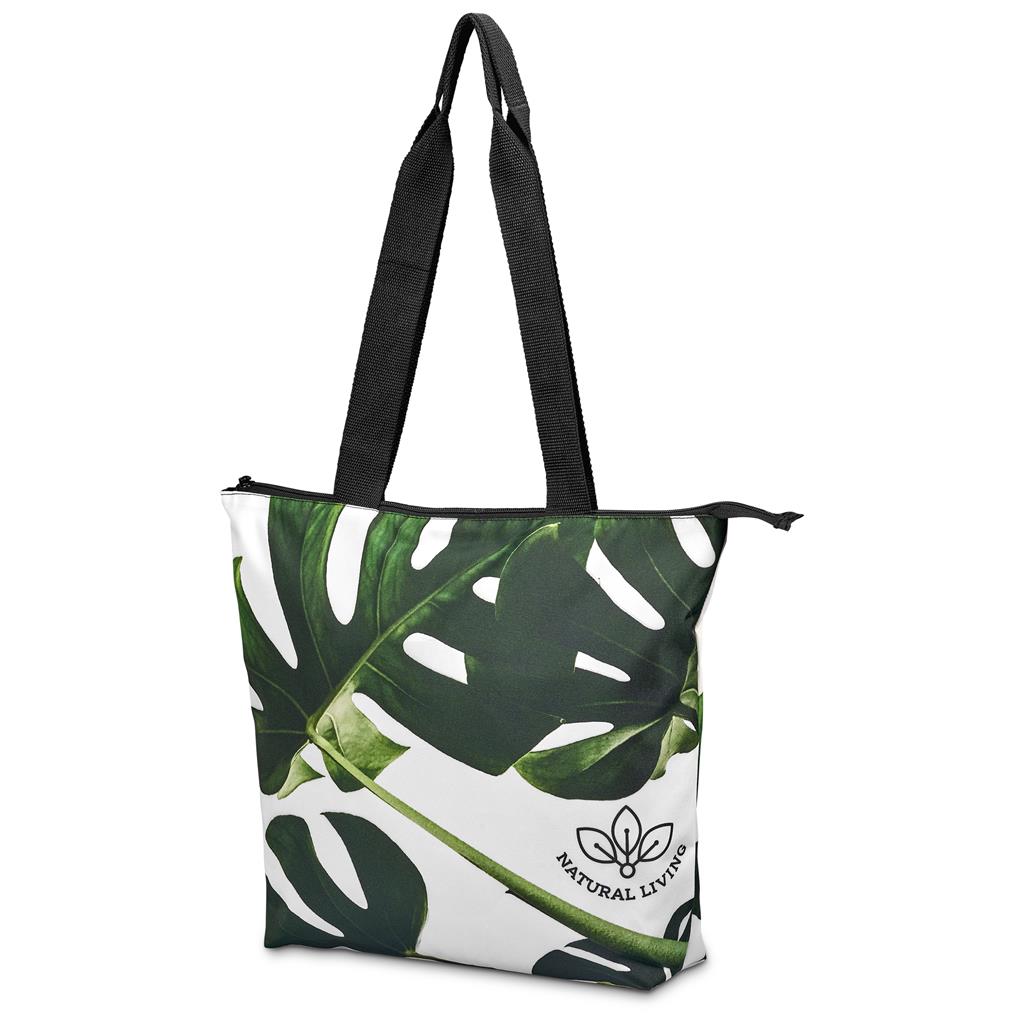 Pre-Production Sample Hoppla Santon Tote - Image 5
