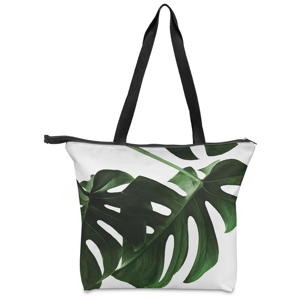 Pre-Production Sample Hoppla Santon Tote - Image 3