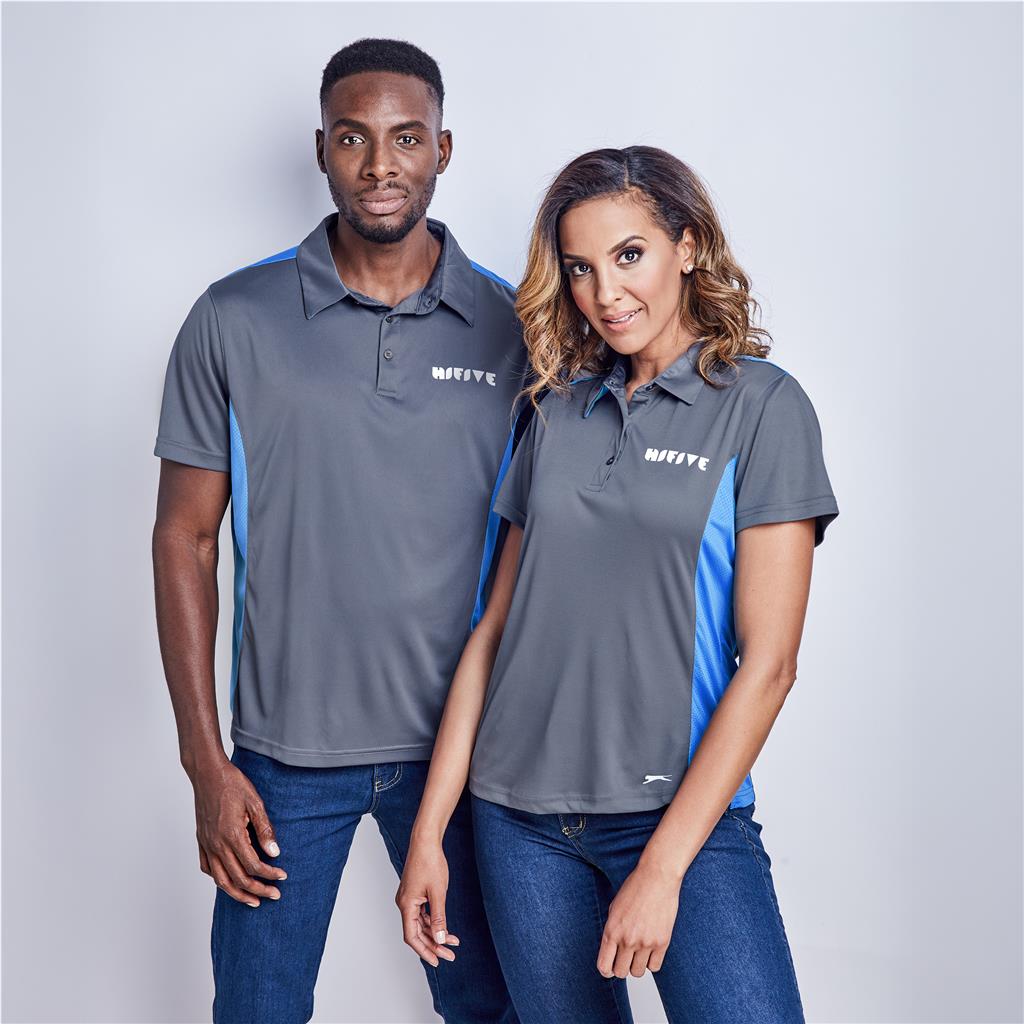 Mens Glendower Golf Shirt - Image 6