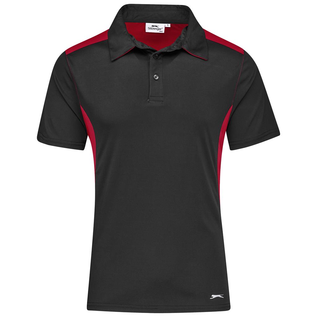 Mens Glendower Golf Shirt - Image 8