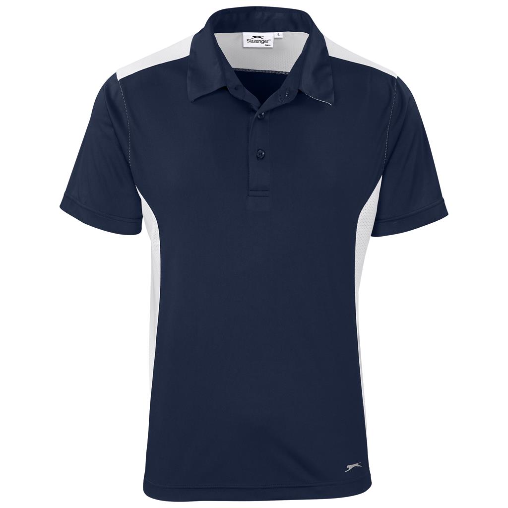 Mens Glendower Golf Shirt - Image 9